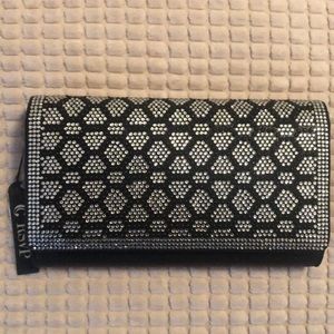 Night-in-Town Clutch